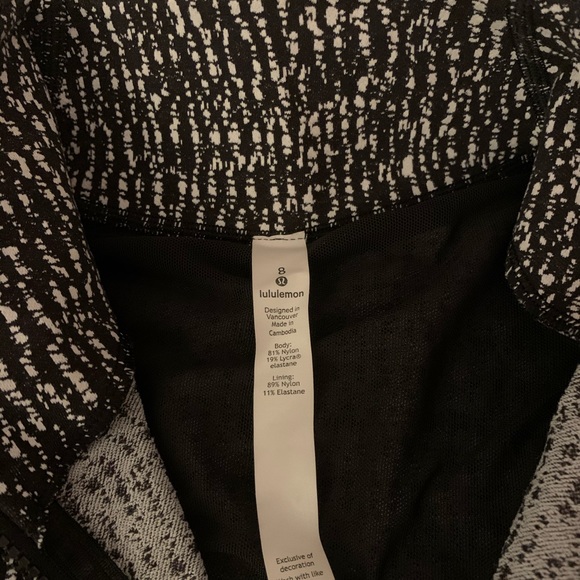 Lululemon jacket - Picture 2 of 3